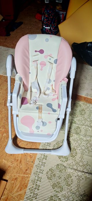 Scaun pentru copii KinderKraft