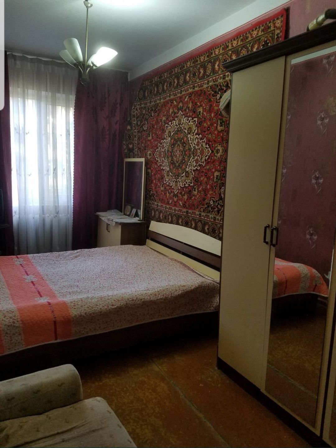 Продаю 2/2/4 ТТЗ-1 ДИАДОРА N29