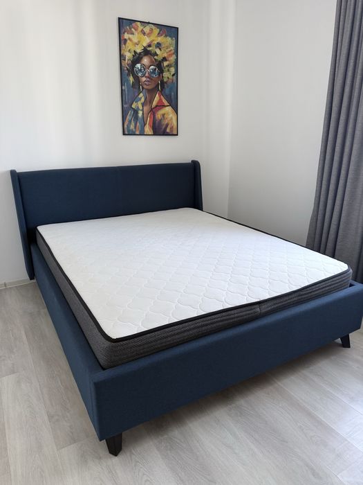 Продам Двухспальнюю кровать!!!
