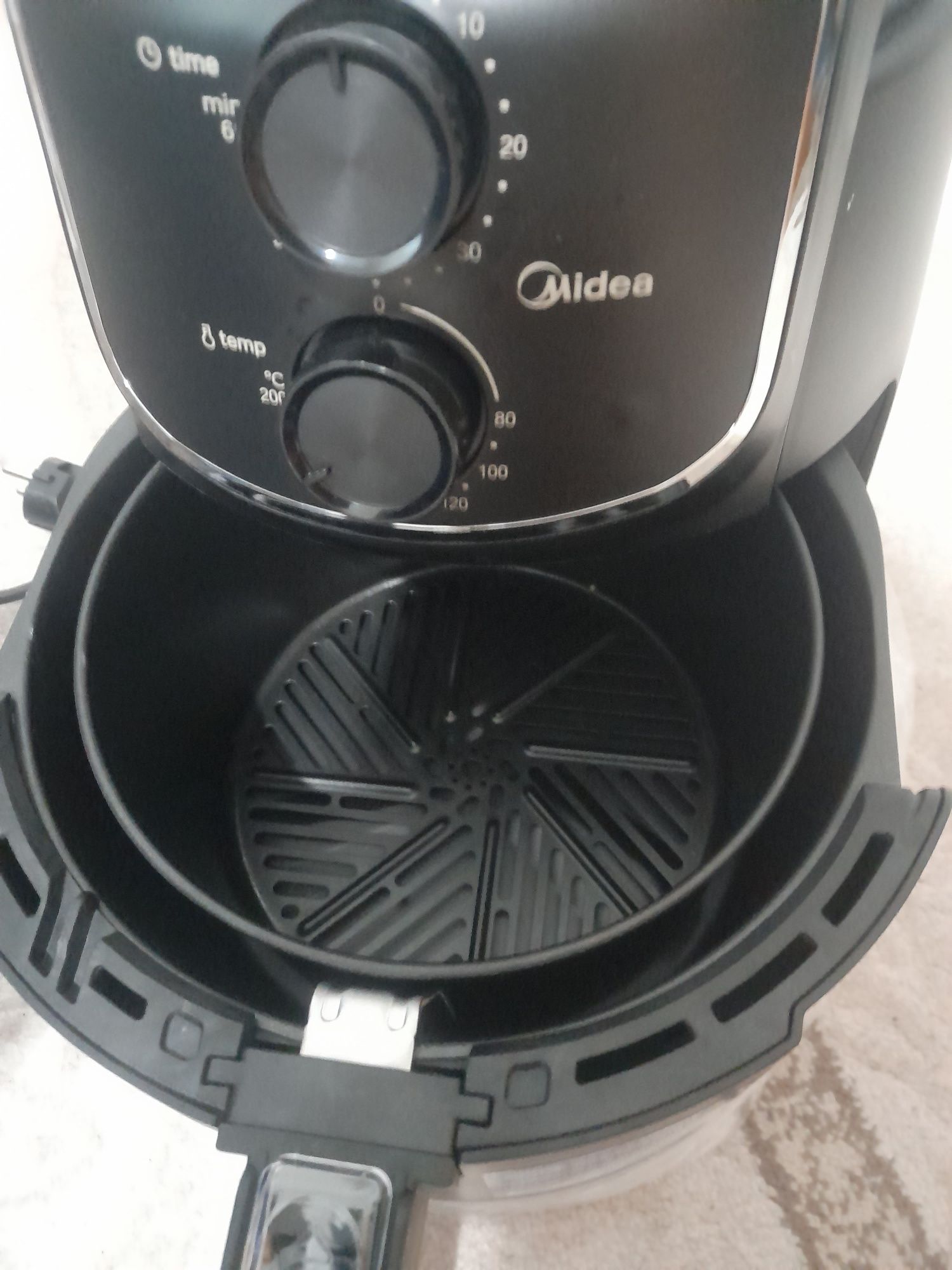 Air Fryer Mideia