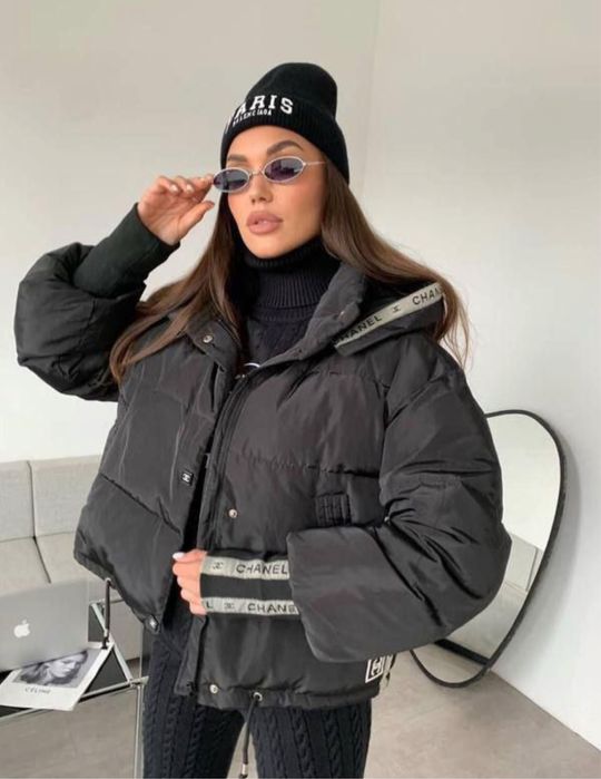 Якета Chanel-на размери