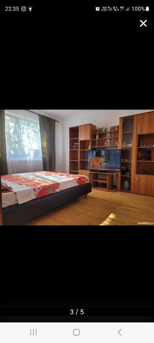 Vând apartament  în Deva
