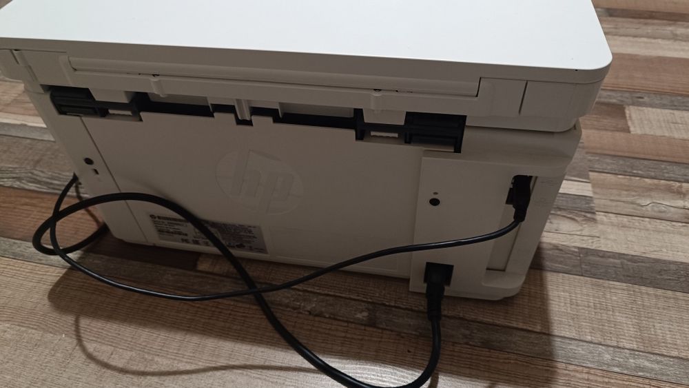 Imprimantă Laser Jet Pro MFP M26w