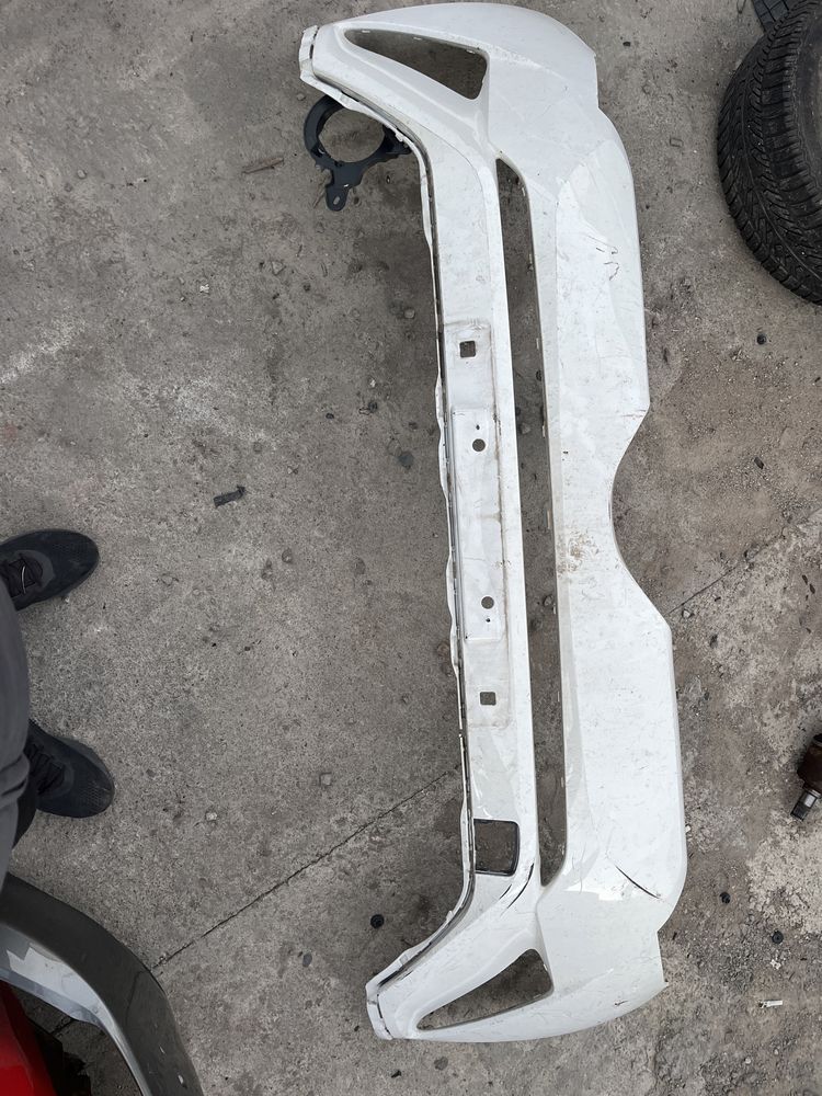 Броня Toyota CHR 3 бр