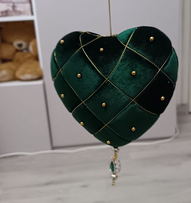 Globulețe , piticii , gentuțe inimioare