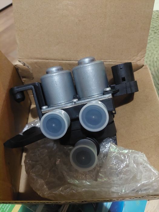 Клапан парно е36