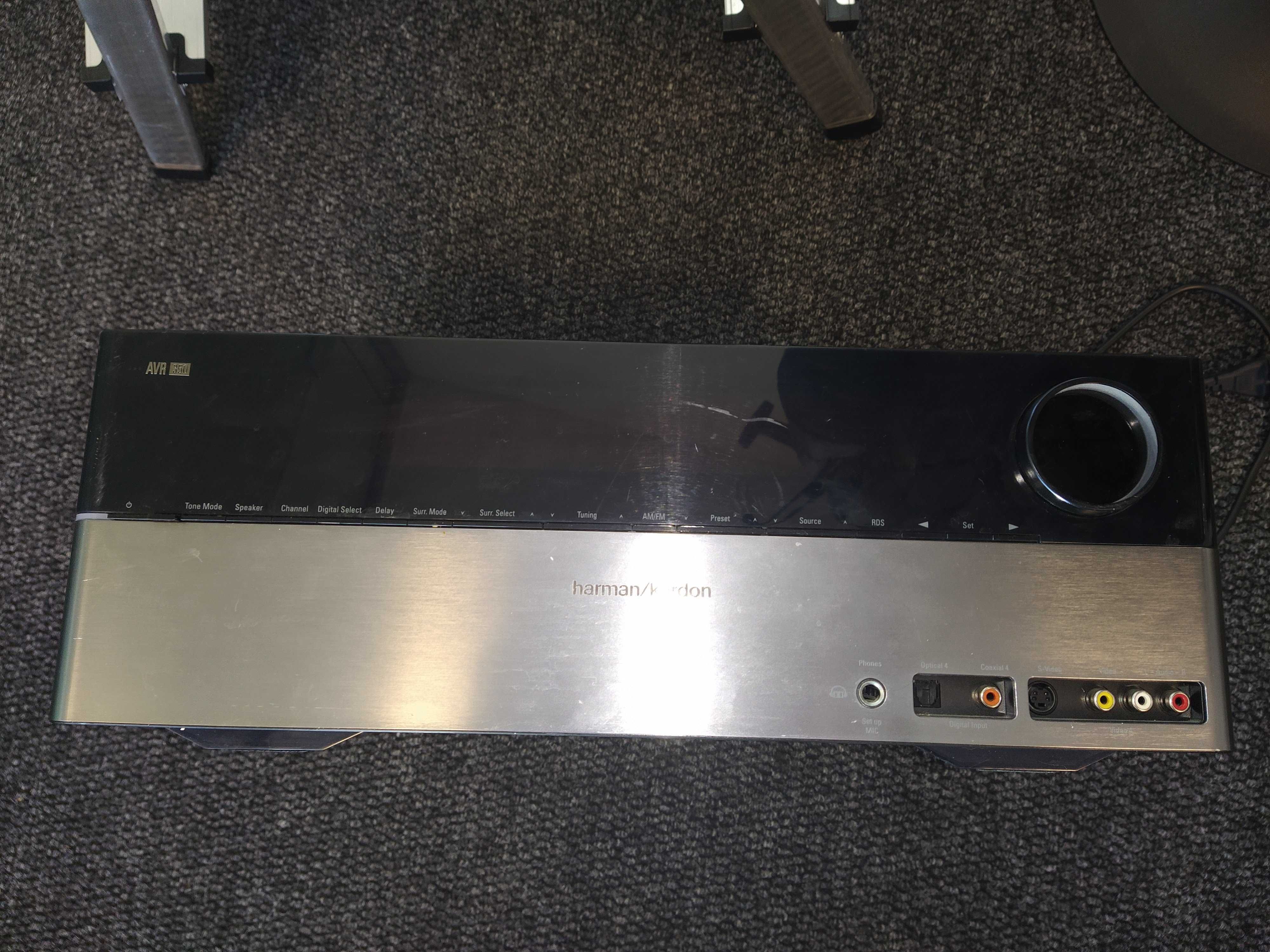 Harman Kardon AVR 350