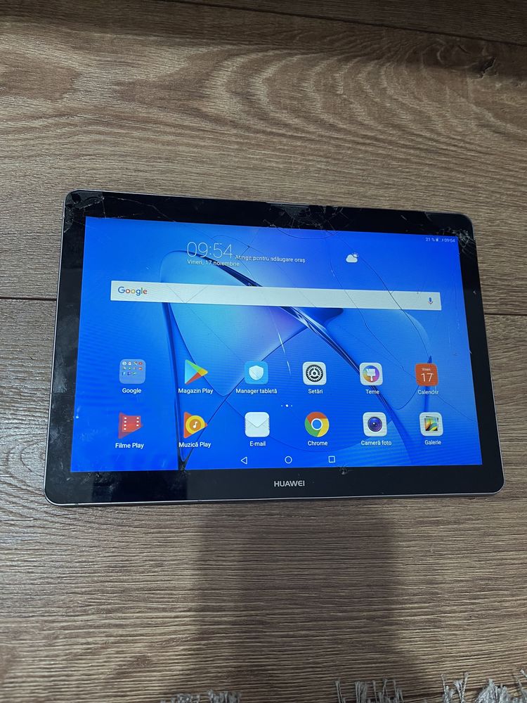 Tableta huawei mediapad m3 10inch