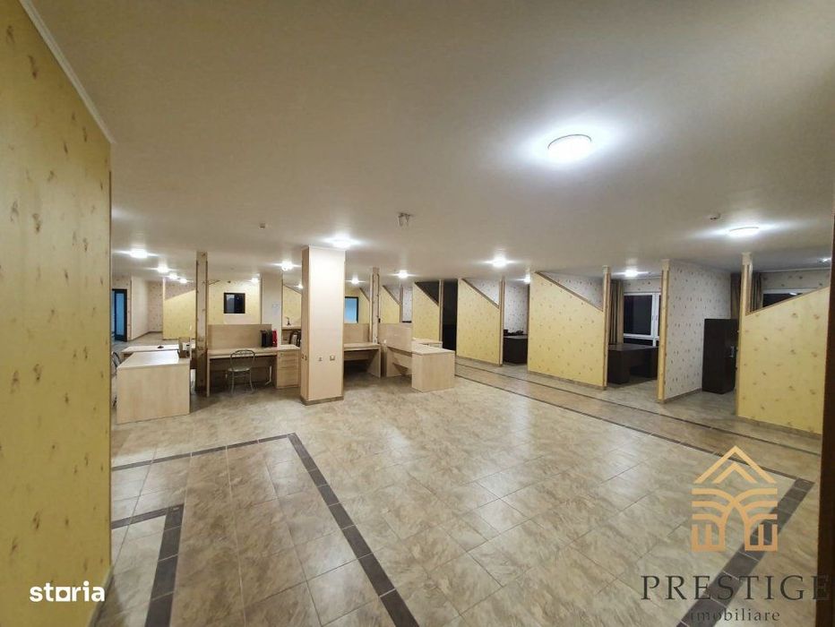 Spatiu de birouri de inchiriat in zona strazii Clujului-Oradea