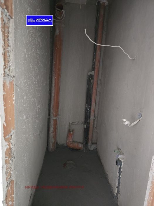 Продава се Двустаен апартамент в София, Младост 4 - 88 кв.м за 2023 €/кв.м - Снимка #4