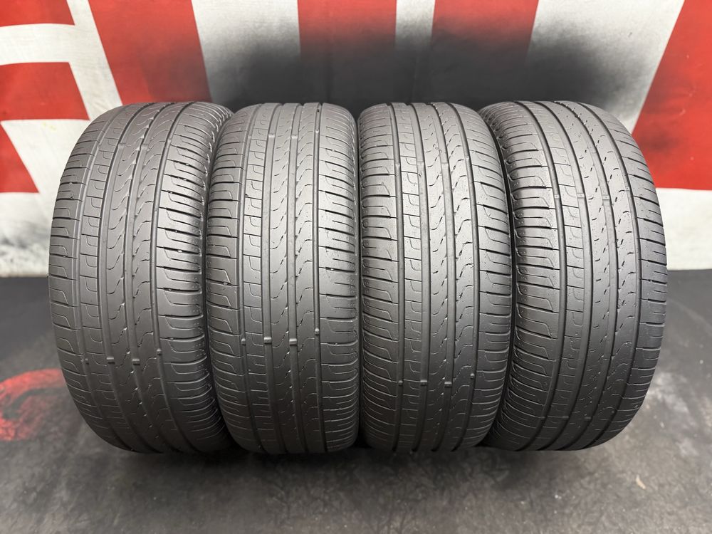205 55 16, Летни гуми, Pirelli CinturatoP7, 4 броя