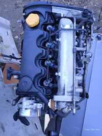 Motor Opel Vectra C Z19DT 120 cp an 2006 cod 55182303
