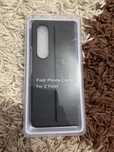 Fold phone case for z fold4