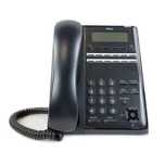 Centrala Telefonica NEC SL2100, 16 interioare hibride, 3 linii externe