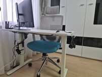 Birou Electric Reglabil Pe Inaltime, cu garanție