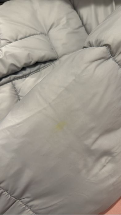 Geaca Zara pentru copii