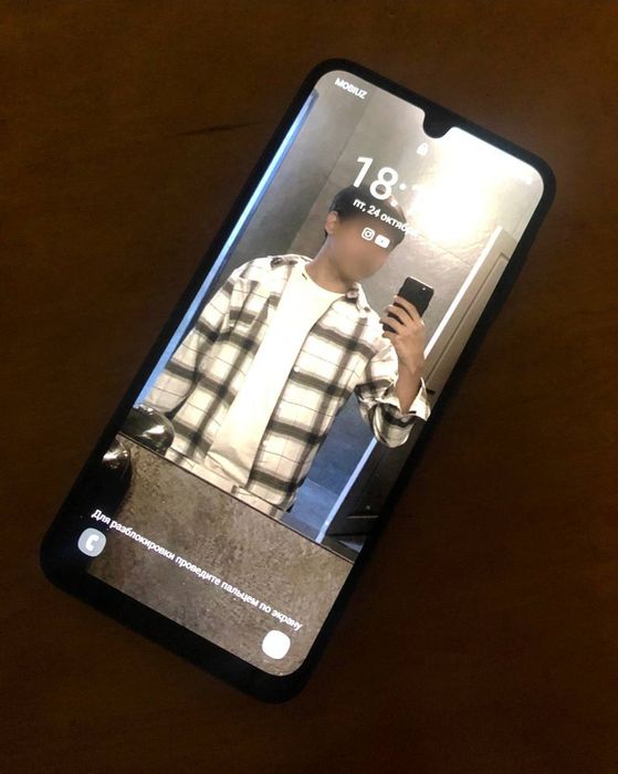 Samsung Galaxy A16