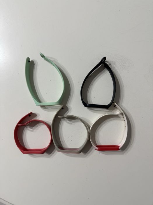 Браслет на Mi Band 3,4