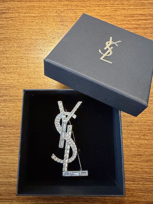 Brosa y s l inscriptionata