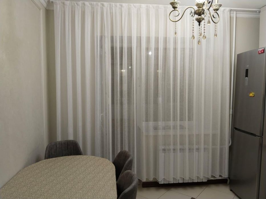 Продаются тюли в отличном состоянии