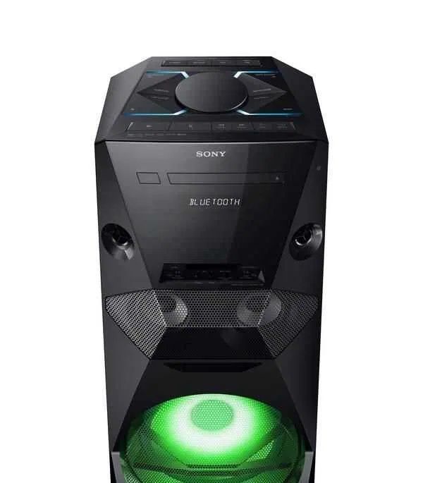 Sony muzikalniy sentr moshniy 15840watt
