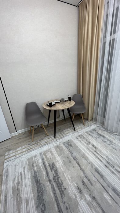 Посуточно сдам квартиру