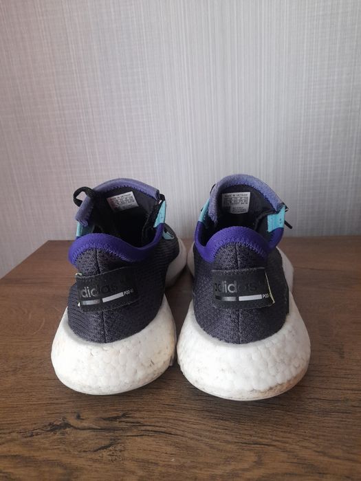 Adidas pod 3.1 маратонки 42 номер.