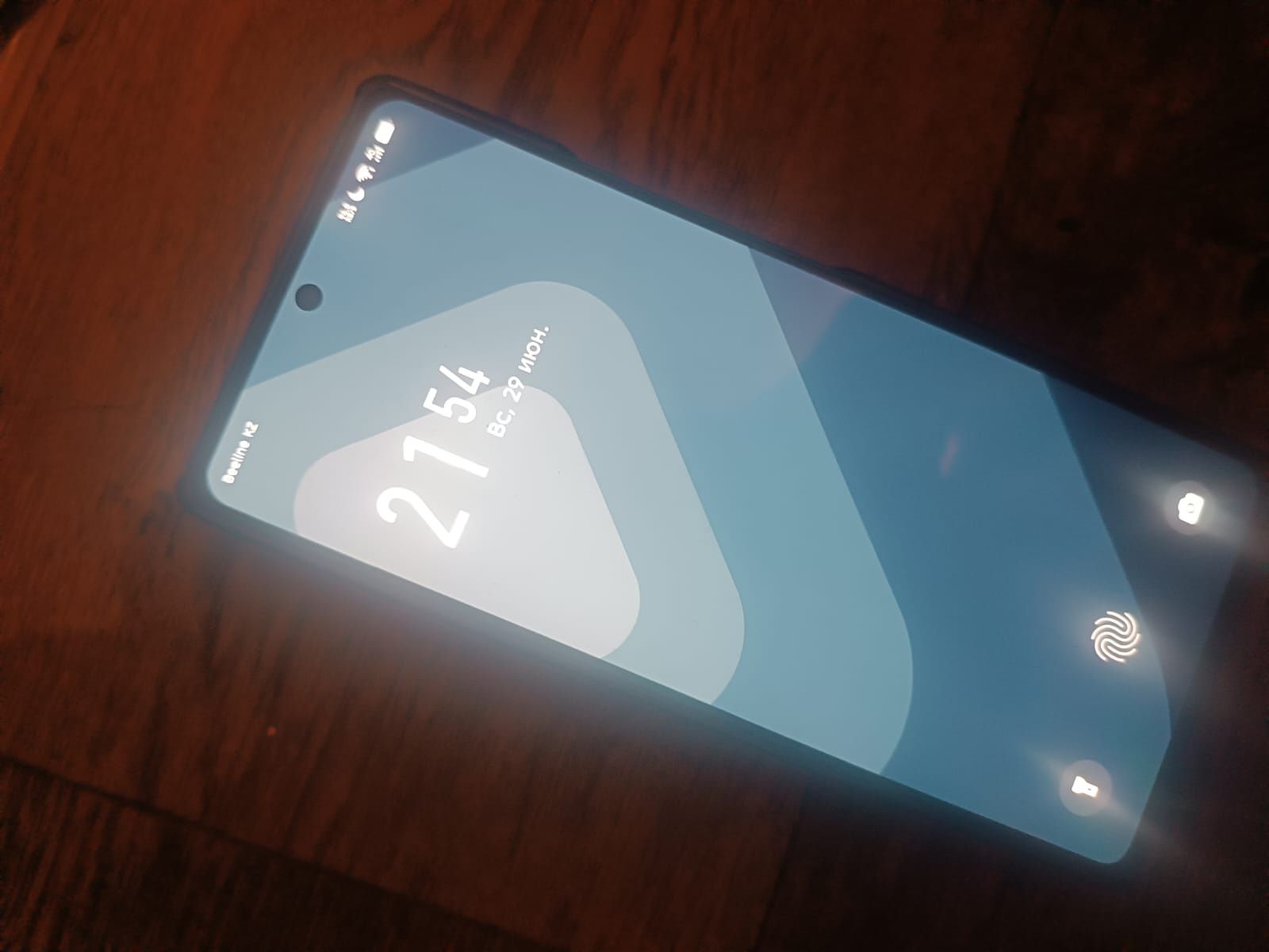 Infinix Note 40 8/256