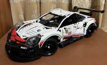 Colectie Lego Technic