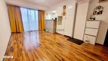 Apartament 3 camere Vasile Aaron Sibiu – Etaj 2, balcon, pivniță