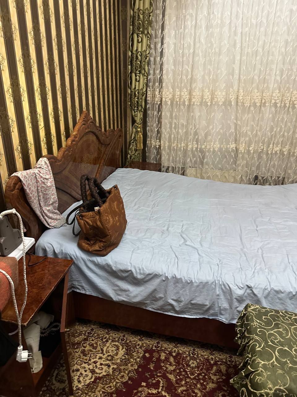 Продам спални гарнитур