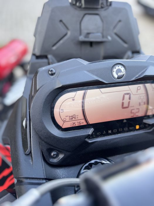Can-am Outlander 1000r 2024