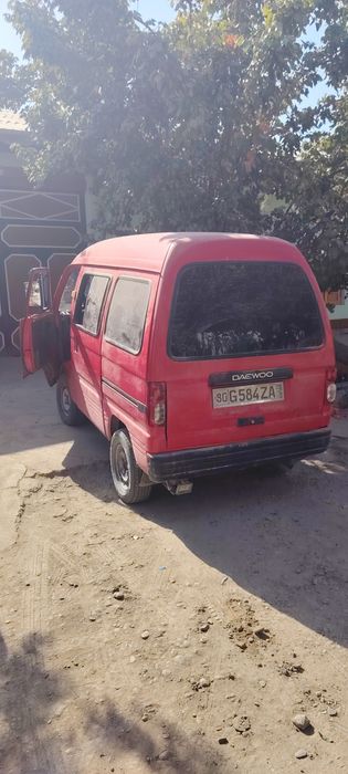 Damas sotildi balonlari ikkita oldi yangi. Mator remontdan chiqan