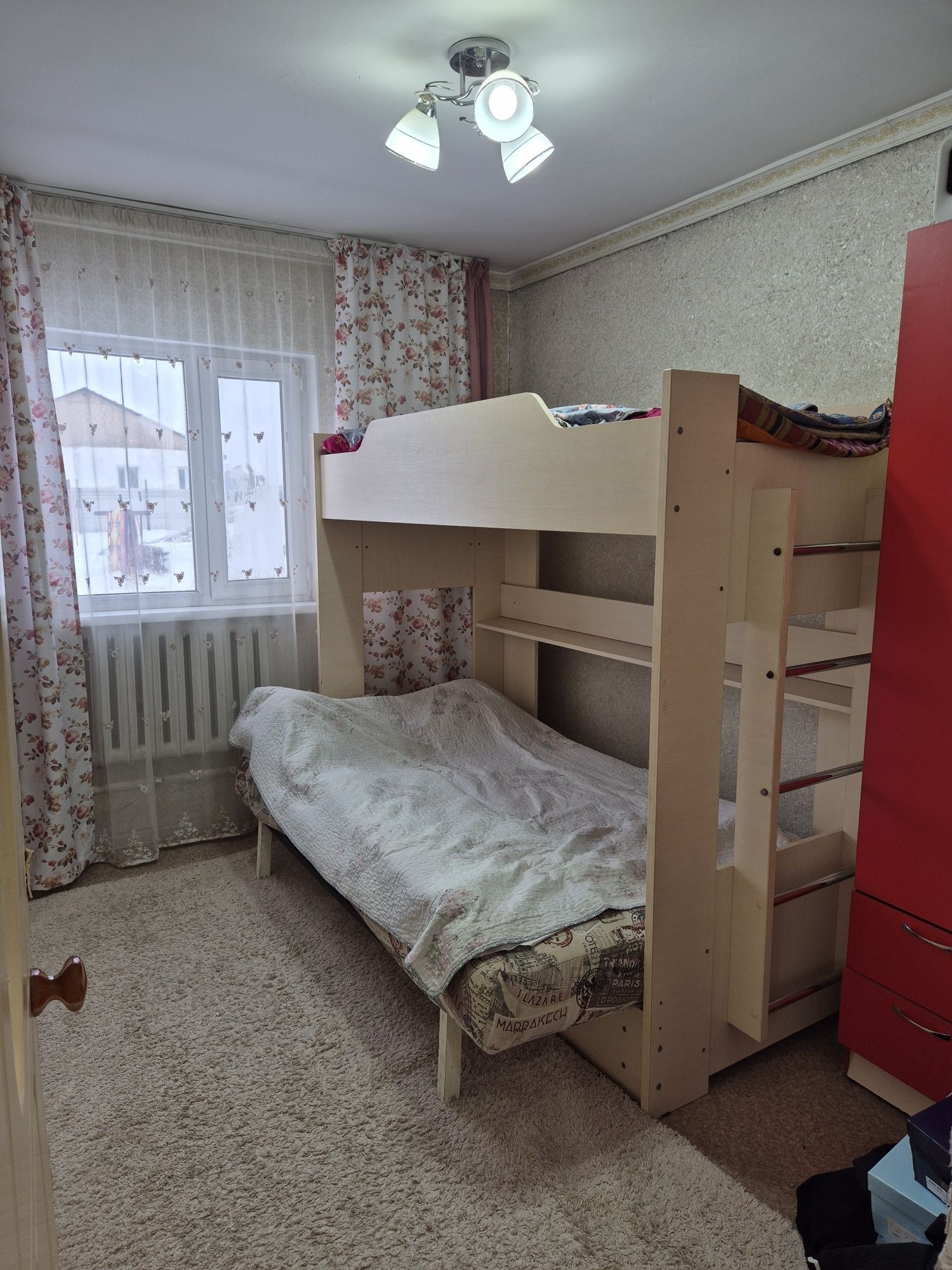 Продается Дом в Коянды по улице Гакку 14