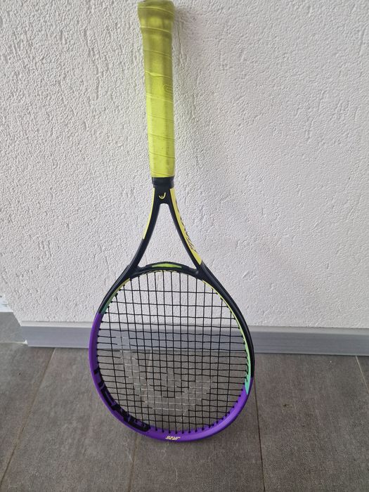 Racheta head nr 26