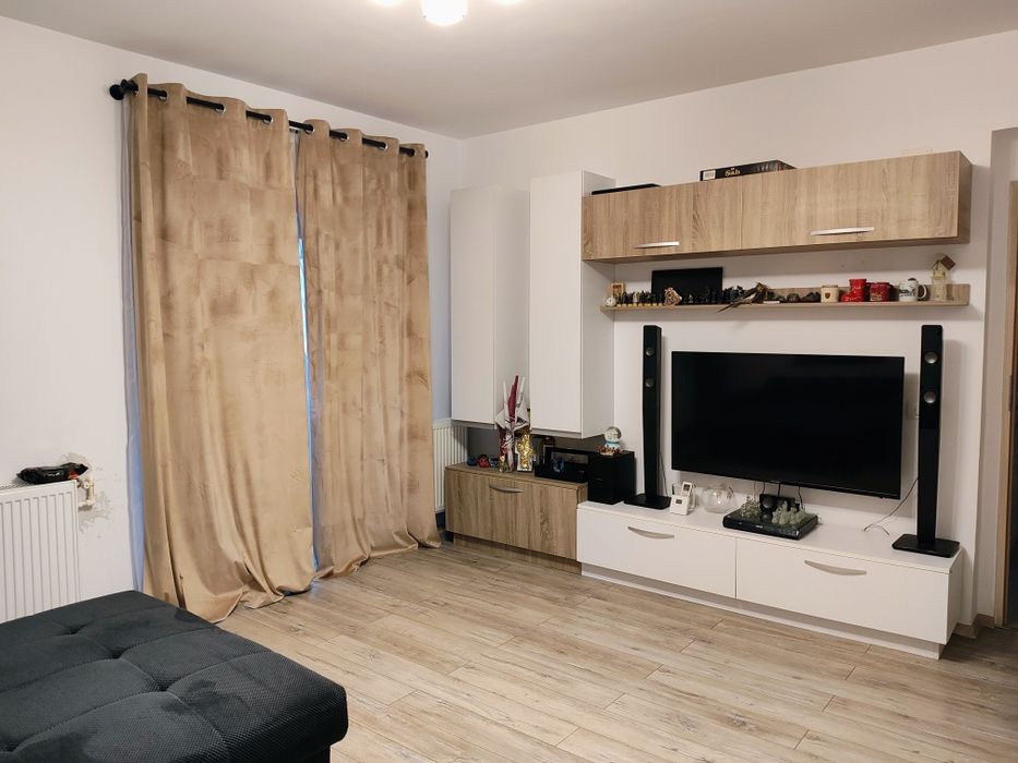 Apartament 2 camere Militari Residence