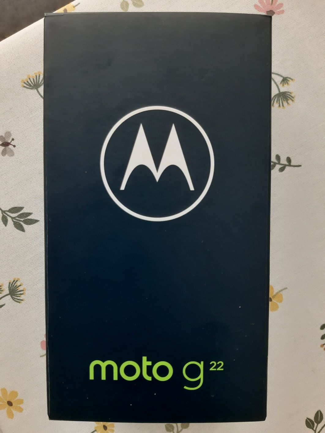 Motorola G22 с 1г. ГАРАНЦИЯ+ БОНУС