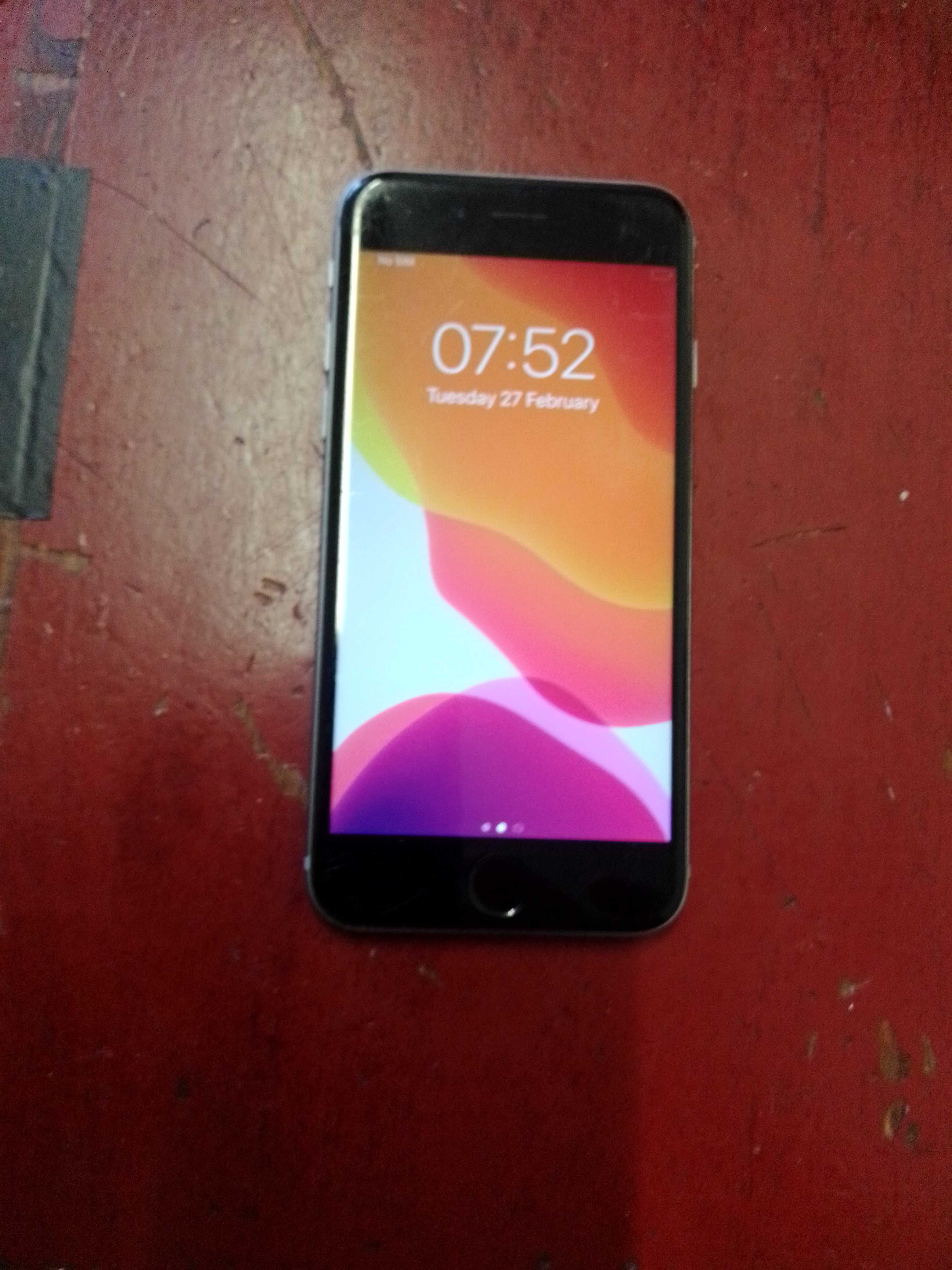 iPhone 7 в перфектно състояние!