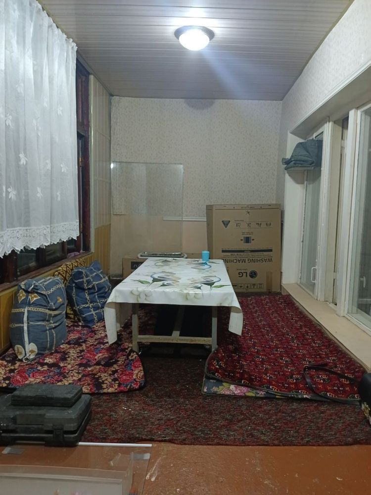 Продается 3 км квартира