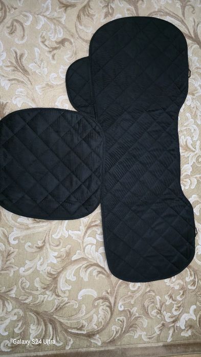 Продам накидки на сиденья