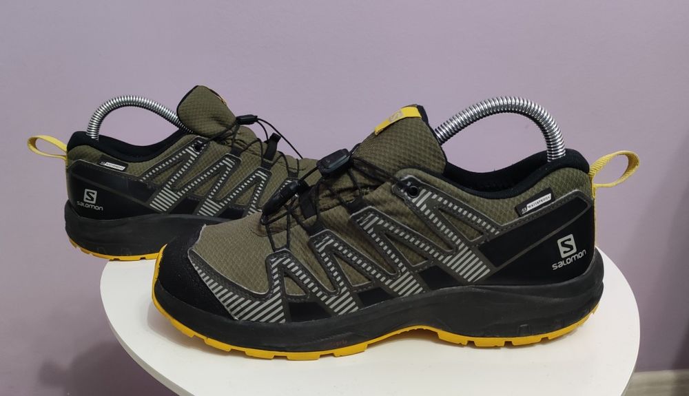 ДАМСКИ 
 Salomon  XA Pro V8
 size 39