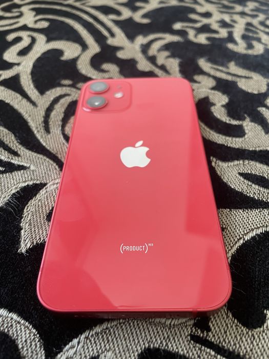 iPhone 12 Mini 128Gb