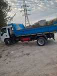 Isuzu samasval xizmati Storka musur tashish