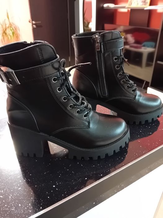 Нови дамски боти