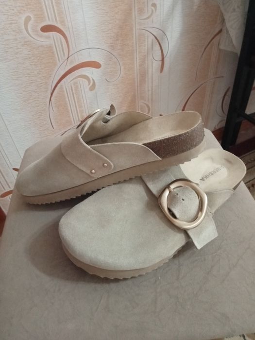 Новая разная обувь! Недорого!