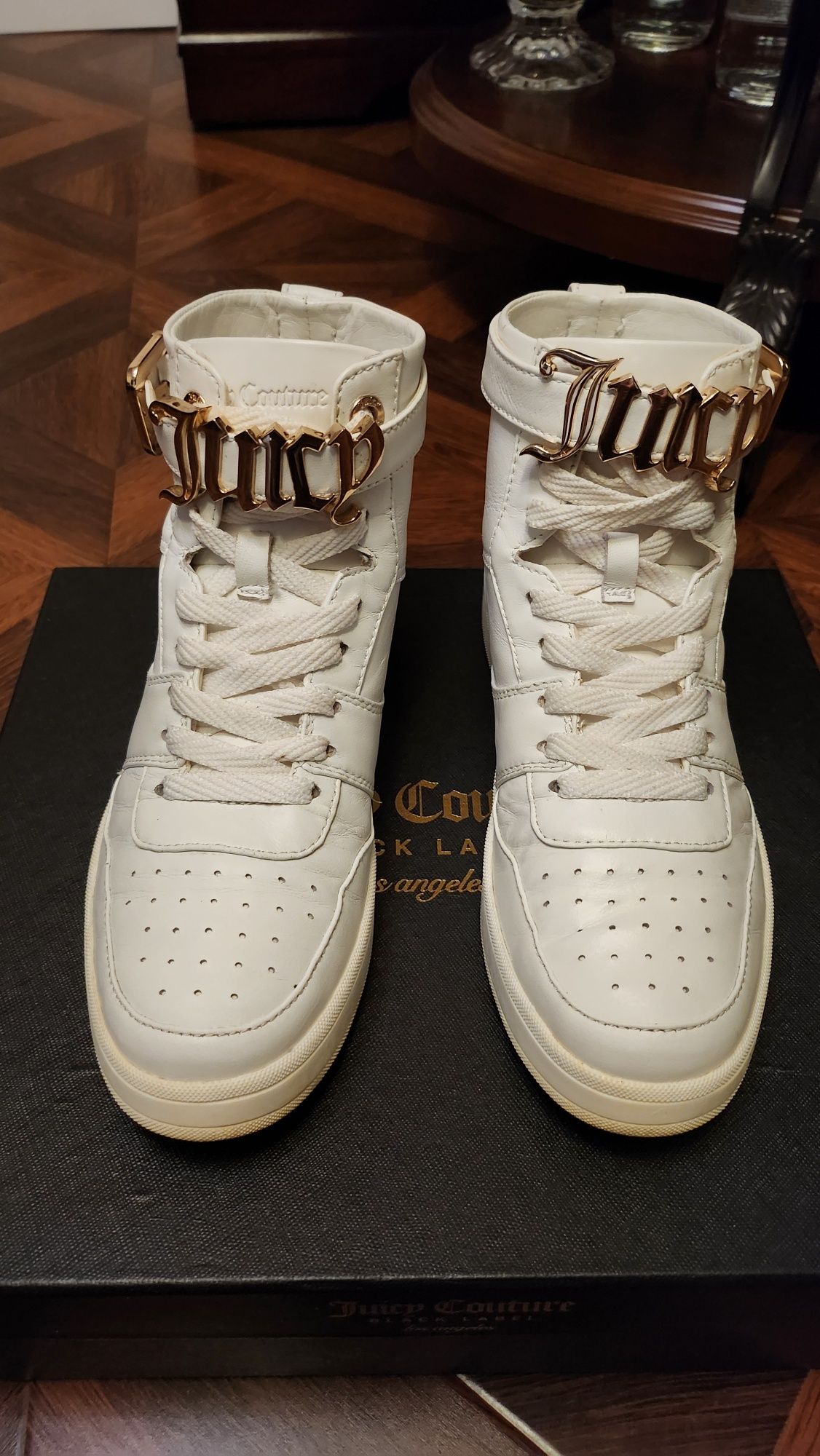 Sneakers juicy couture