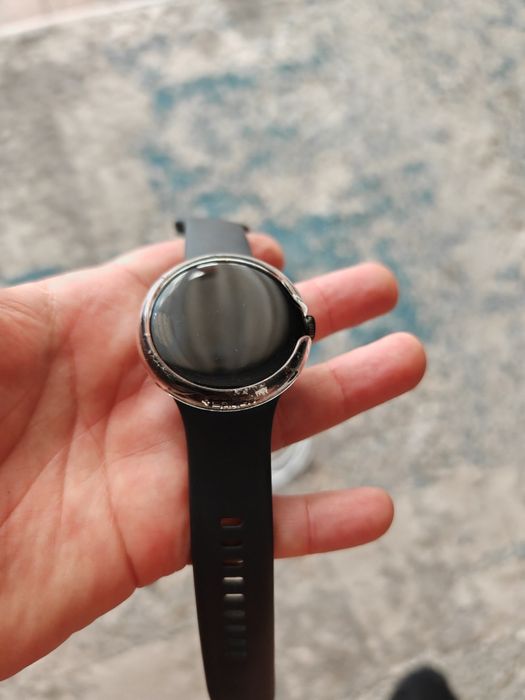 Google Pixel Watch eSIM