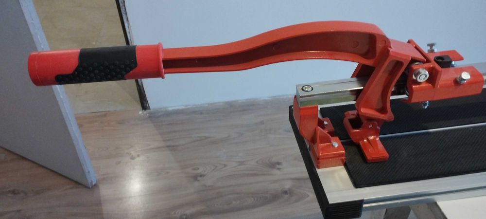 Чисто нова машина за рязане на фаянс RD-TC18 - дължина 1 метър