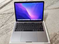 Macbook pro 13, Touchbar model 2016, i5 2.9GHz