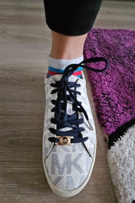 Pantofi sport originali Michael Kors